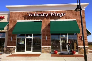 Velocity Wings - South Riding image