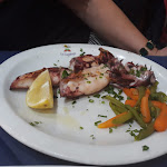 Photo n°5 de l'avis de Seriva. fait le 24/08/2018 à 20:31 sur le  Trattoria la Casalinga à Milazzo