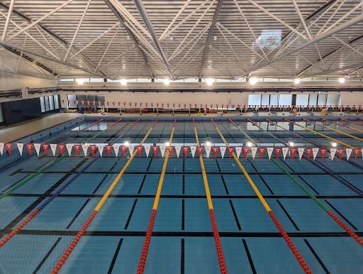 Tokyo Swimming Center