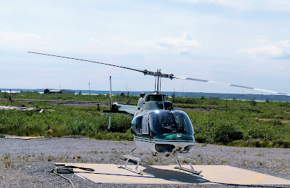 Hudson Bay Helicopters Ltd