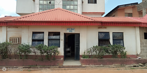 Medytop Specialist Hospital, 3, Ejimo Alebiosu Street, LGA, Isale, Sagamu, Nigeria, Medical Clinic, state Ogun