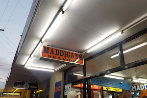 Maddigan's Seafood image