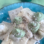 Photo n°1 de l'avis de Umberto.i fait le 17/04/2023 à 13:44 sur le  Magn'etico Osteria Bio&Veg à Borgo San Lorenzo