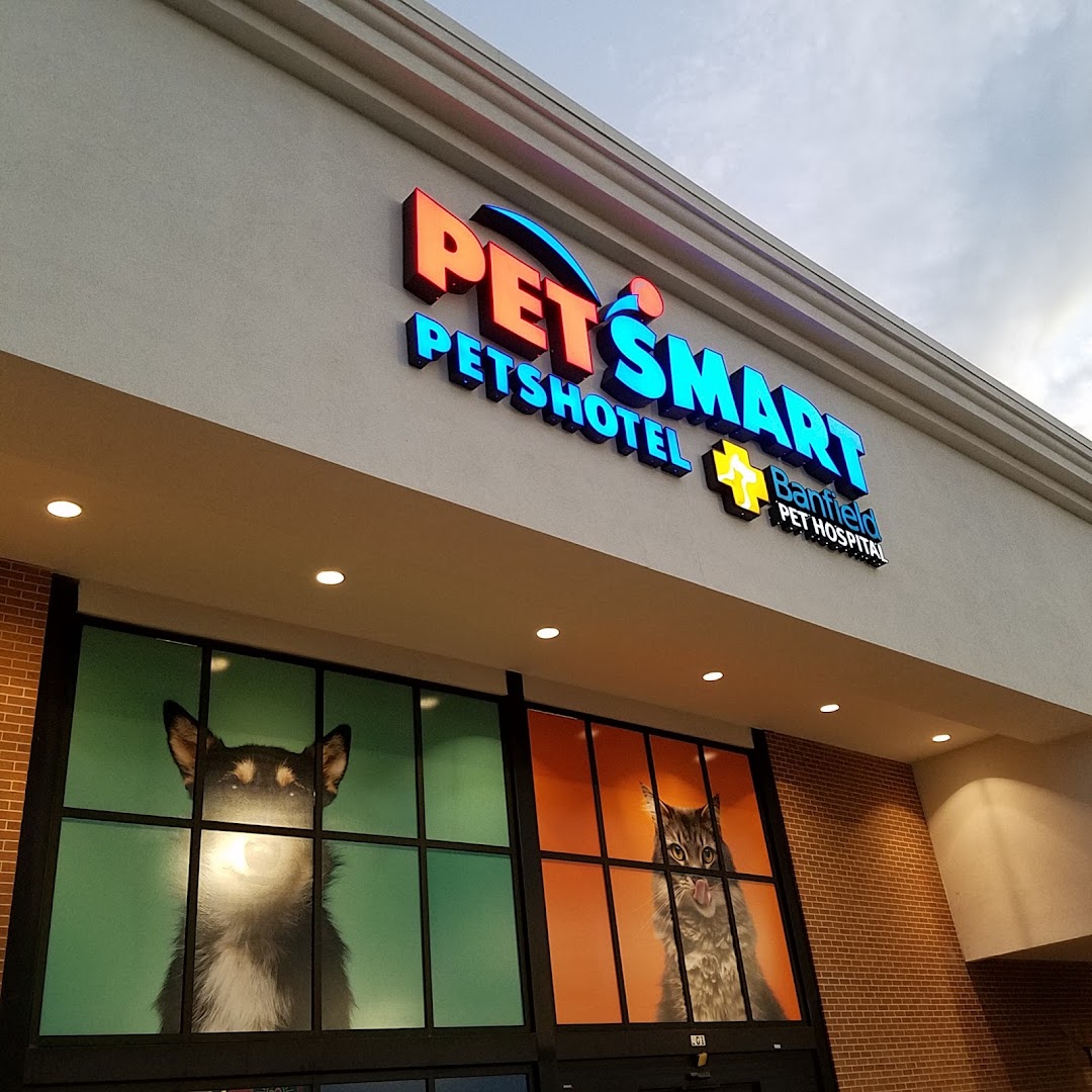 PetSmart