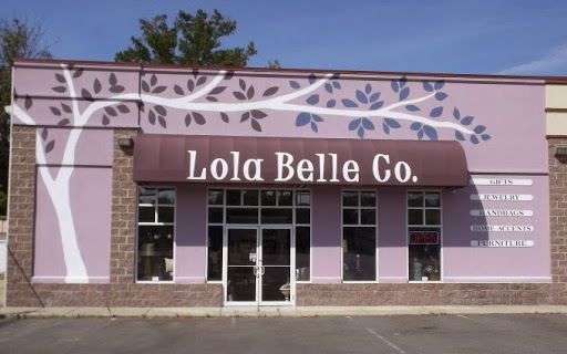 Furniture Store «Lola Belle Co of Southern Maryland», reviews and photos, 26288 Point Lookout Rd, Leonardtown, MD 20650, USA