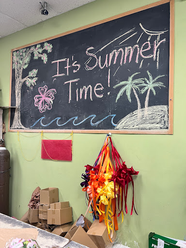 Florist «Casa De Flores», reviews and photos, 15600 Ventura Blvd, Encino, CA 91436, USA