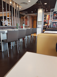 Atmosphère du Restauration rapide McDonald's à Limoges - n°16