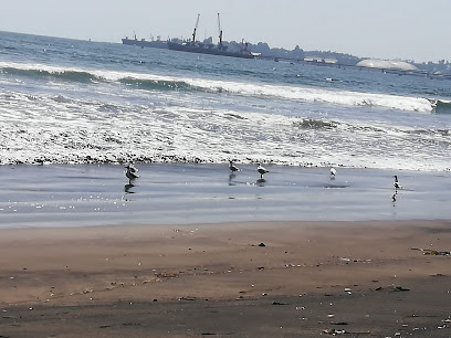 Playa Negra El Pueblito