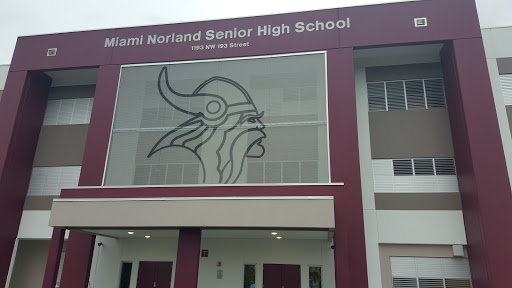 Miami Norland Senior High School