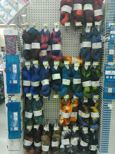 Craft Store «A.C. Moore Arts and Crafts», reviews and photos, 1069 Bloomfield Ave, Clifton, NJ 07012, USA