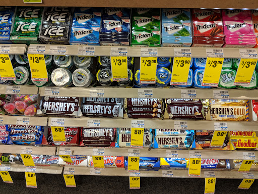 Drug Store «CVS», reviews and photos, 1711 Sherman Ave, Evanston, IL 60201, USA