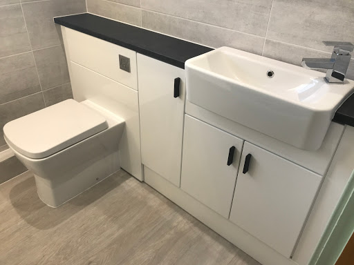 Trentham Bathrooms