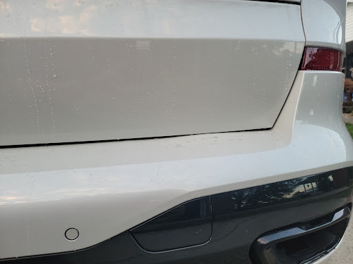 Auto Body Shop «Don Jacobs Paint and Body», reviews and photos, 2678 Regency Rd, Lexington, KY 40503, USA