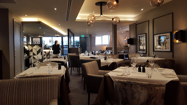 Marco Pierre White Steakhouse Bar & Grill Cardiff