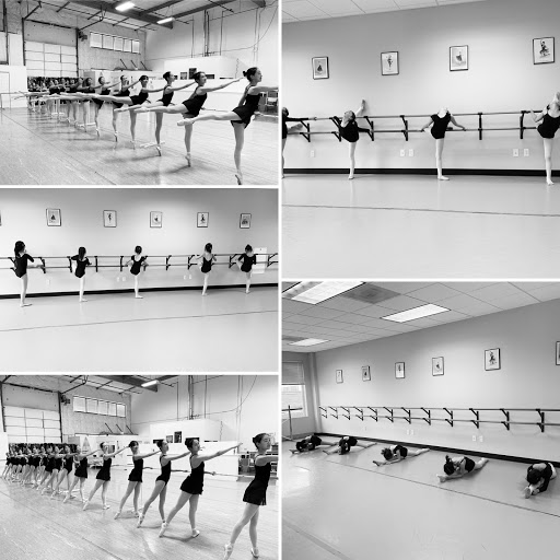 Dance School «Haiyan International Dance Academy - Bethany Studio», reviews and photos, 15160 NW Laidlaw Rd Suite 110, Portland, OR 97229, USA