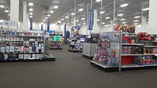 Electronics Store «Best Buy», reviews and photos, 410 NJ-10, East Hanover, NJ 07936, USA