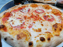 Pizza du Restaurant italien Rim Café à Paris - n°4