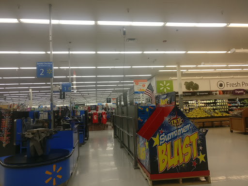Department Store «Walmart Supercenter», reviews and photos, 12195 Singletree Ln, Eden Prairie, MN 55344, USA