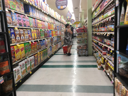 Supermarket «Associated Marketplace», reviews and photos, 905 Franklin Ave, Brooklyn, NY 11225, USA