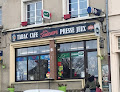 Café de la Souleuvre - Bar-Tabac-Snack-Presse-Jeu-PMU Souleuvre en Bocage