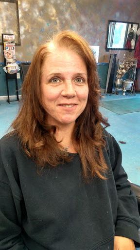 Barber Shop «Cut Mania Barber Shop and More», reviews and photos, 18308 Commission Rd, Long Beach, MS 39560, USA