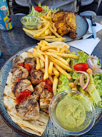 Les plus récentes photos du Restaurant halal El Gusto Chicken à Palavas-les-Flots - n°1