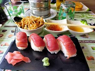 Photo n°28 de Kiniro à Lesparre-Médoc ()