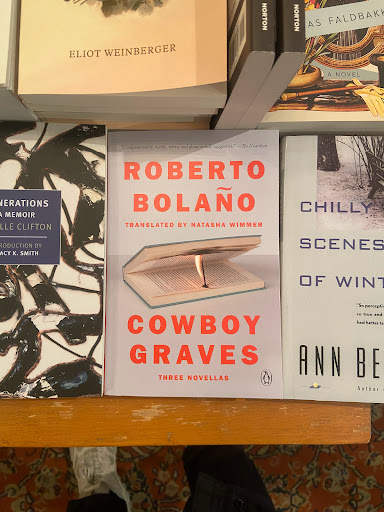 Used Book Store «Spoonbill & Sugartown Books», reviews and photos, 218 Bedford Ave, Brooklyn, NY 11249, USA