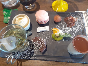 Photo n°60 de chez laurette ... à Veulettes-sur-Mer ()