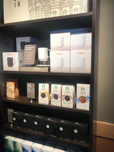 Coffee Shop «Starbucks», reviews and photos, 13401 Blue Heron Beach Dr, Orlando, FL 32821, USA