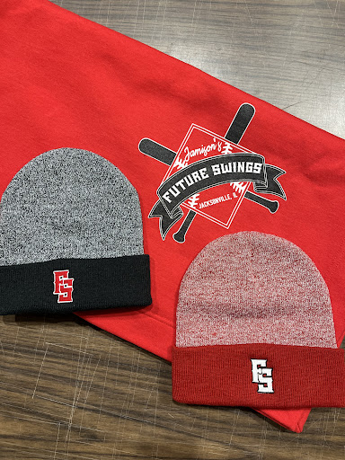 Screen Printer «Open House Print Shop», reviews and photos, 235 E Douglas Ave, Jacksonville, IL 62650, USA