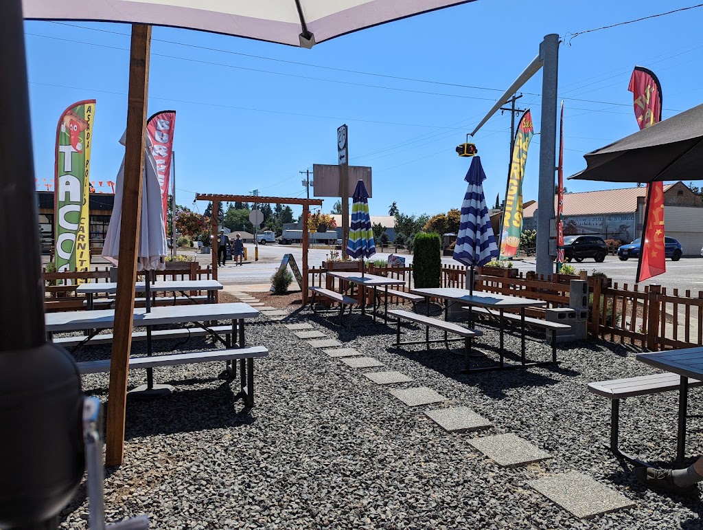 Taquería La Morena 97137