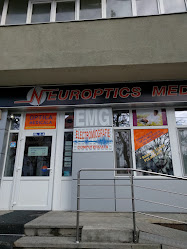 NEUROPTICS MED Cabinet Neurofiziologie Dr. Mircea Beşleagă Medic primar neurolog