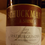 Photo n°2 de l'avis de El.o fait le 19/02/2019 à 07:41 sur le  Hotel - Weinstube Römer à Alzey