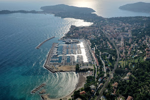 Photo n°6 de Côté-Port à Beaulieu-sur-Mer ()
