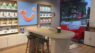Agence de voyage TUI STORE Vichy à Vichy