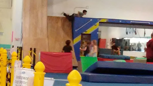 Parkour Spot «Vault PK», reviews and photos, 1275 Sartori Ave, Torrance, CA 90501, USA