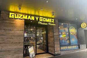 Guzman y Gomez - Swanston St image