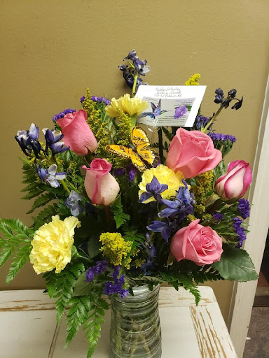 Florist «Flowers by Pam», reviews and photos, 2003 Wilson Ave, Panama City, FL 32405, USA