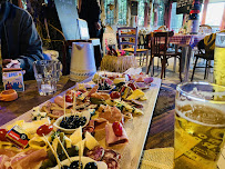 Plats et boissons du Restaurant La Guinguette du Brasseur à Jonquières - n°17