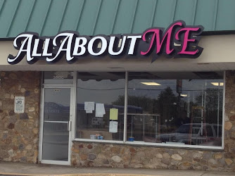 All About Me Hair Salon
