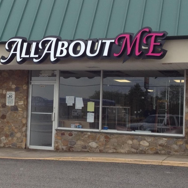 All About Me Hair Salon