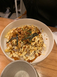 Okonomiyaki du Restaurant coréen Go Oun à Paris - n°15