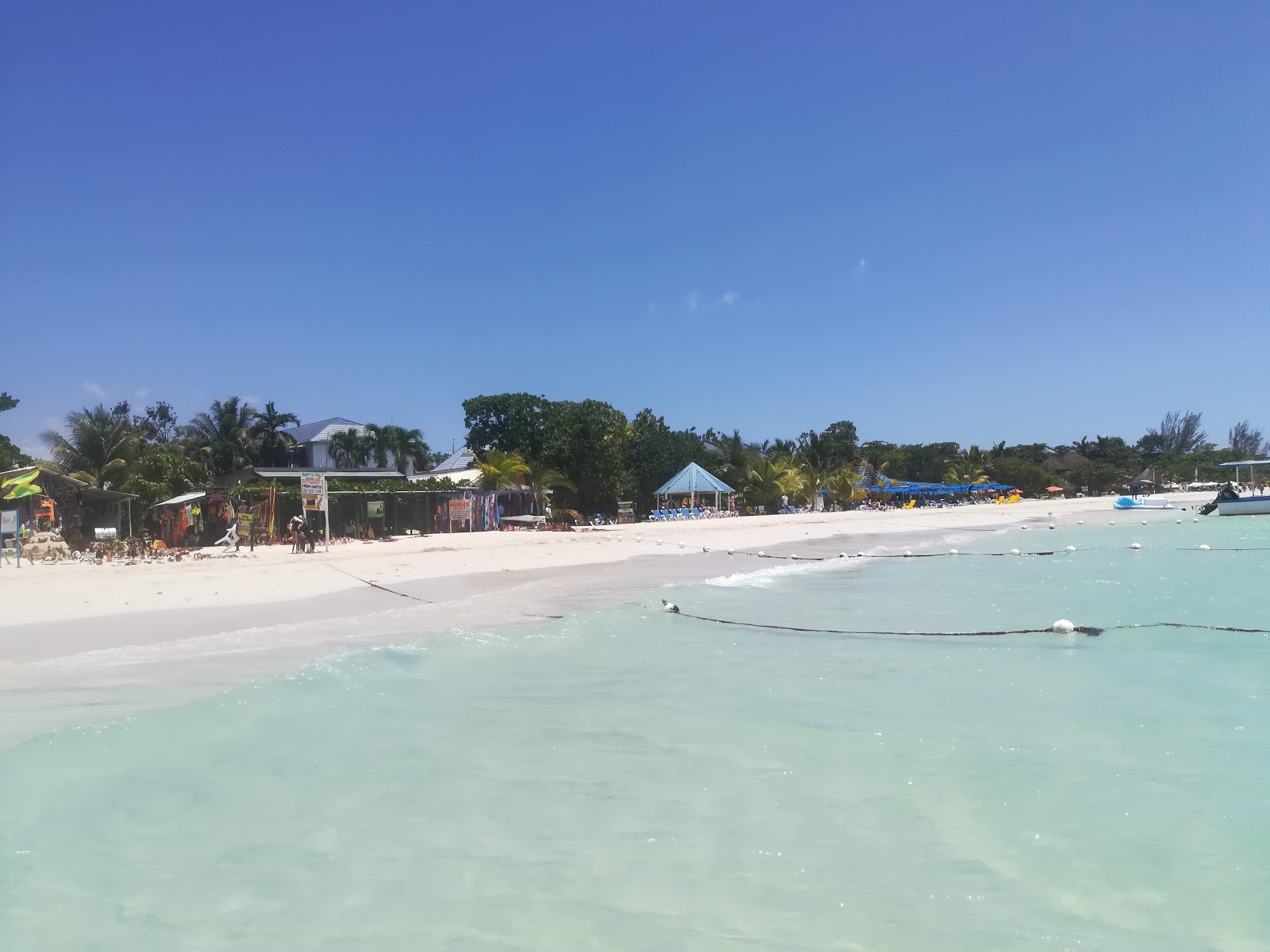 Norman Manley Beach photo #6