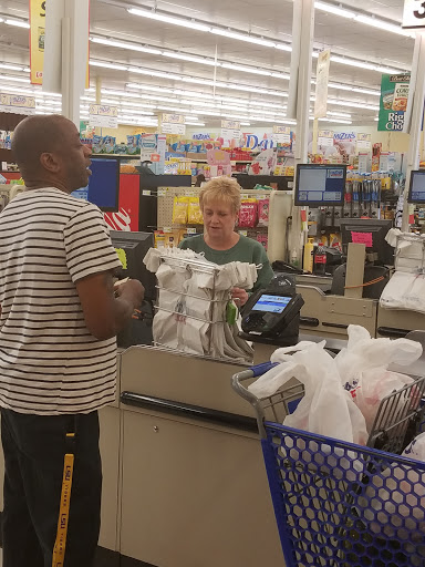 Grocery Store «Mizers Foods», reviews and photos, 3060 Gause Blvd E, Slidell, LA 70461, USA