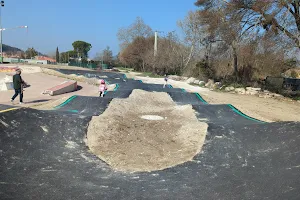 Skatepark/Pumptrack de Simiane image