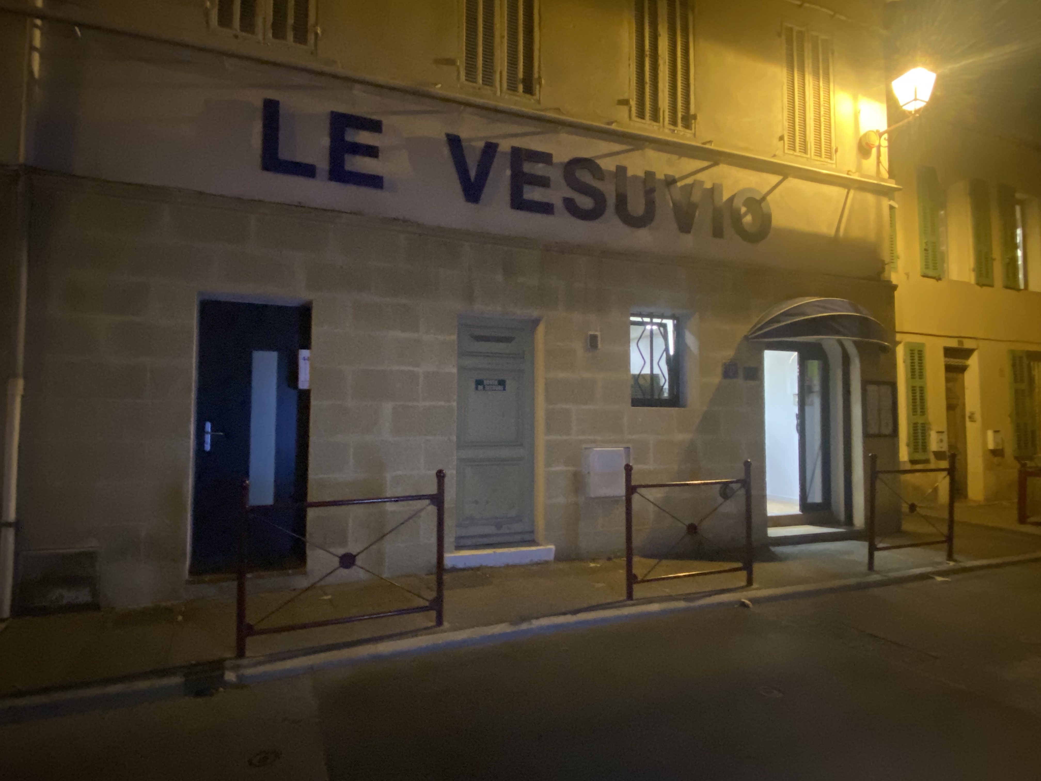 Photo n° 1 de l'avis de Carosio.m fait le 19/07/2015 à 10:04