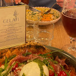 Photo n° 1 de l'avis de lucas.a fait le 26/02/2024 à 19:33 pour NONNA Trattoria Napolitana à Nancy