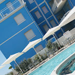 Photo n°1 de l'avis de J. fait le 10/09/2020 à 18:24 sur le  Hotel Baia del Mar à Jesolo