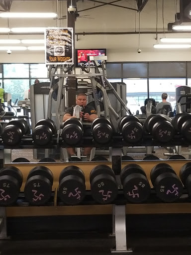 Gym «Anytime Fitness», reviews and photos, 1304 E Yelm Ave, Yelm, WA 98597, USA